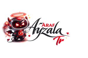 Ayzala Web Tasarım Stüdyosu