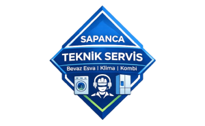 Sapanca Beyaz Eşya Servisi