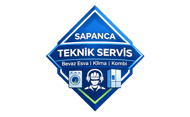 Sapanca Beyaz Eşya Servisi